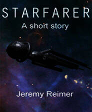 《远行星号》中文版