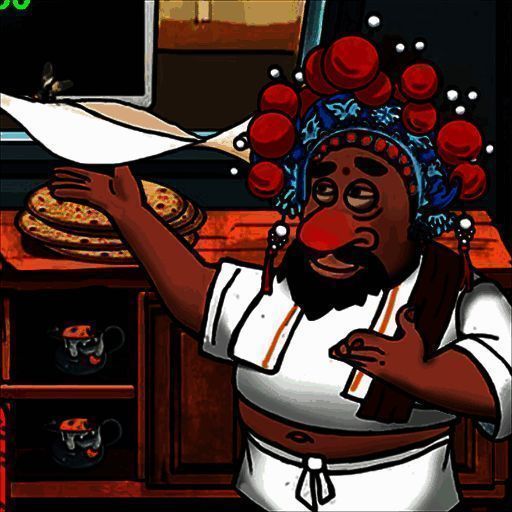 餐厅大总管 手机版 V1.0