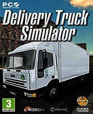 《货运卡车模拟》硬盘版下载