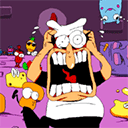 披萨塔 中文手机版 V1.1