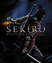 《只狼：影逝二度》犬夜叉逆发结罗替换狼模型MOD