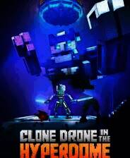 《克隆机器人大乱斗VR》游戏库