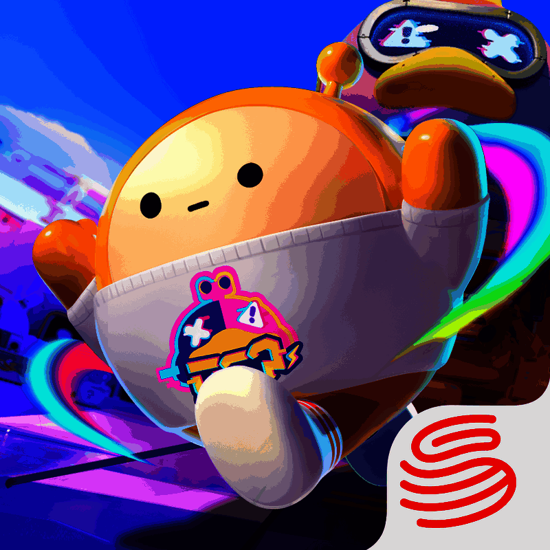 蛋仔派对 iPad版 V1.56.74