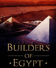 《埃及建设者》中文版