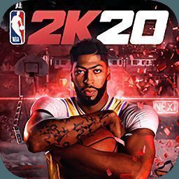 NBA2K20 苹果版免费下载 V35.64.68