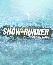 《雪地奔驰》汉化版