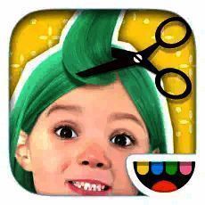 托卡生活我的发廊 ios苹果版下载 V3.17