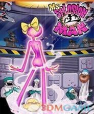 《爆破小妹》电脑版