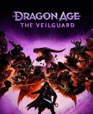 《龙腾世纪：影障守护者》为Lucanis准备的盔甲MOD