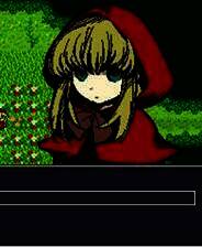 《黑暗小红帽》电脑版