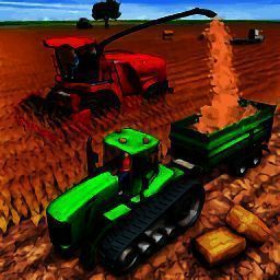 现代农场模拟器 最新版 V1.2.5