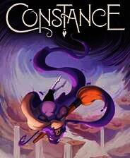《康斯坦丝》游戏库