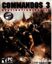 《盟军敢死队3：目标柏林》中文硬盘版