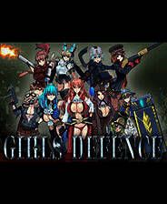 《少女塔防》免安装中文版