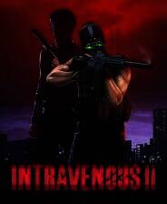 《静脉注射 2》 v1.2.12升级档+未加密补丁[TENOKE]