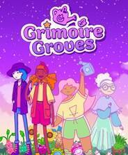 《Grimoire Groves》游戏库
