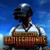 pubg mobile国际服 苹果版 V2.68.52