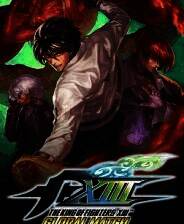 《拳皇13：全球对决》v2025.02.21 十一项修改器[3DM]