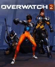 《守望先锋2》游戏库