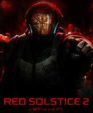 《红至日2：幸存者》免安装中文版