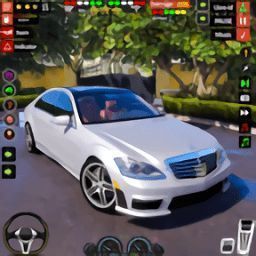 3d都市汽车 V0.3