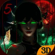 无尽噩梦5怨灵咒 V1.71.59