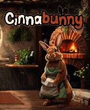 《Cinnabunny》游戏库