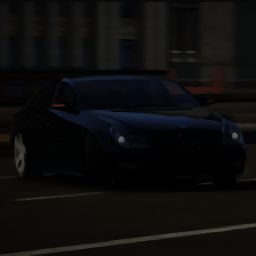 俄罗斯漂移模拟 正版 V0.25