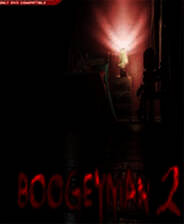 《恶灵空间2》电脑版