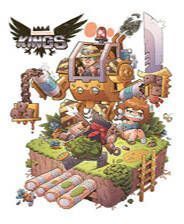 《佣兵之王》pc版