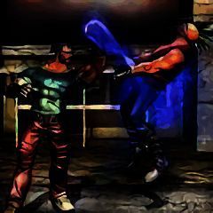 功夫忍者格斗 V1.0.1