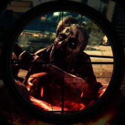 消灭僵尸任务 V1.1.1