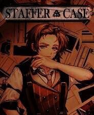 《异能缉凶》中文版