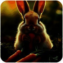 我是一只小兔子模拟器 V1.4.1