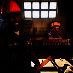 我的餐厅装修经理 安卓最新版 V1.0.2