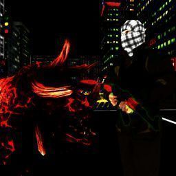 公牛毁灭城市 最新版 V1