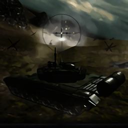 坦克模拟器前线 最新版 V3.0.2