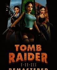 《古墓丽影三部曲：重制版》v2024.11.04 六项修改器[3DM]