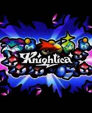 《Knightica》中文版