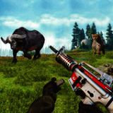 狙击手动物狩猎 V11.1