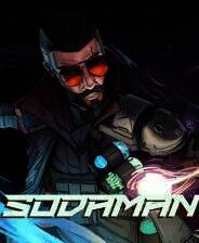 《汽水侠》游戏库