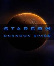 《星际迷航：未知空间》 v21508升级档+未加密补丁[TENOKE]