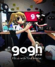 《gogh: Focus with Your Avatar》游戏库