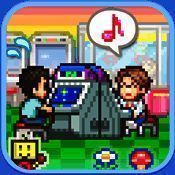 游戏厅物语 无限金币版 V1.1.3