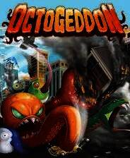 《八爪怪》电脑版