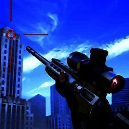 狙击僵尸2 V2.23.1