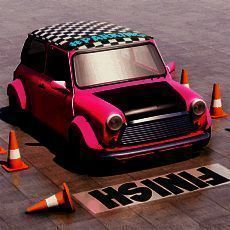 真正的停车场主人 V1.0