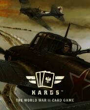 《KARDS》电脑版