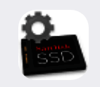 SanDisk SSD Dashboard3.2