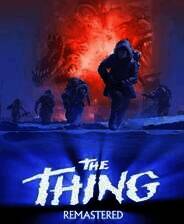 《怪形：重制版》汉化版